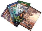 Cover of: Dragonlance Chronicles Trilogy Gift Set by Margaret Weis, Tracy Hickman