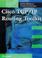 Cover of: Cisco TCP/IP routing professional reference