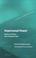 Cover of: Impersonal power