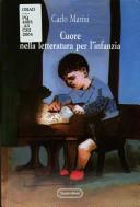 Cover of: Cuore nella letteratura per l'infanzia