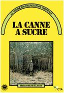 Cover of: canne a sucre.