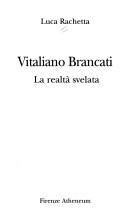 Vitaliano Brancati by Luca Rachetta