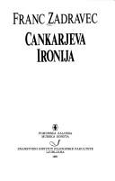 Cover of: Cankarjeva ironija
