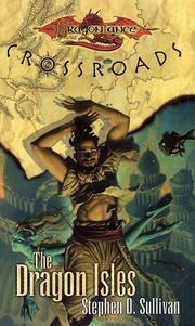 Cover of The Dragon isles