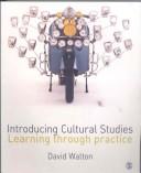 Cover of: Introducing Cultural Studies: Learning through Practice
