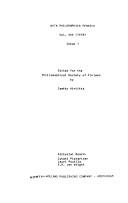 Cover of: Recent work in epistemic logic by Wolfgang Lenzen, Wolfgang Lenzen