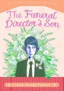 Cover of: The Funeral Director's Son by Coleen Murtagh Paratore