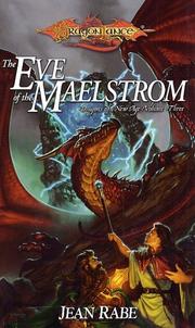 Cover of: The eve of the maelstrom
