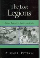 Cover of: The lost legions by Alistair Paterson