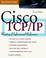 Cover of: Cisco TCP/IP routing professional reference