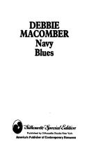 Cover of: Navy blues by Debbie Macomber