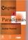Cover of: Enigmas y paradigmas