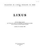 Lixus