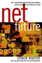 Cover of: net future