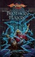 Cover of: Brothers Majere by Stein, Kevin