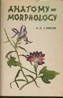 Cover of: -Anatomy of morphology