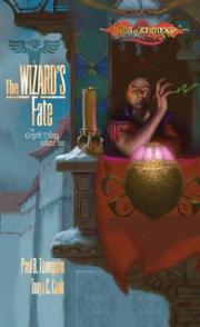 Cover of: The Wizard's Fate