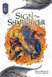 Sign of the shapeshifter by Dale Donovan, Linda Johns