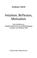 Cover of: Symposion, Bd. 123: Intuition, Reflexion, Motivation: Zum Verh altnis von Situationswahrnehmung und Rechtfertigung in antiker und moderner Ethik