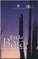 Cover of: En la Baja