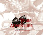 Cover of: Thirty Years of Adventure: A Celebration of Dungeons & Dragons (D&D Retrospective)