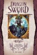 Cover of: Dragon Sword (Dragonlance: The New Adventures, Vol. 5) by Ree Soesbee