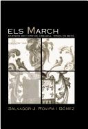 Cover of: Els March, darrers senyors de Creixell i Roda de Berà