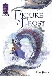 Cover of: Figure in the Frost: Knights of the Silver Dragon