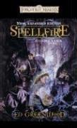 Cover of: Spellfire: Shandril's Saga, Book 1 (Forgotten Realms: Shandril's Saga)