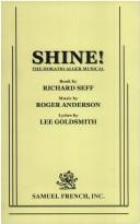 Shine! by Roger Anderson