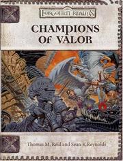 Cover of: Champions of Valor
