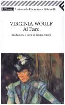Cover of: Al faro by Virginia Woolf