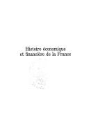 Cover of: L' histoire en 2050 by Guy Thuillier