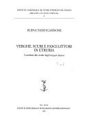 Cover of: Verghe, scuri e fasci littori in Etruria by Elena Tassi Scandone