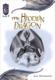 Cover of: The Hidden Dragon: Knights of the Silver Dragon