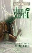 Cover of: The Emerald Sceptre: The Scions of Arrabar (Forgotten Realms: The Scions of Arrabar) by Thomas Reid - undifferentiated