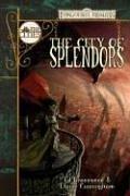Cover of: The City of Splendors: A Waterdeep Novel (Forgotten Realms: The Cities) by Ed Greenwood, Elaine Cunningham