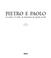 Cover of: Pietro e Paolo