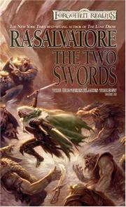 Cover of: The Two Swords