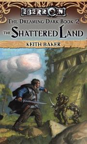 The Shattered Land (Eberron by Keith Baker
