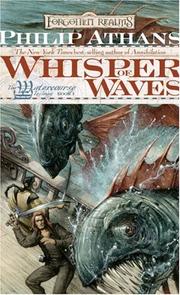 Cover of: Whisper of Waves