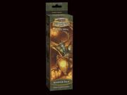 Cover of: Blood War (Dungeons & Dragons Miniatures Booster Pack) by Wisards Miniatures Team