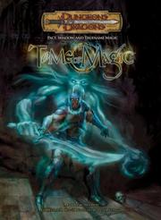 Cover of: Tome of Magic | Matthew Sernett