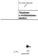 Cover of: Nazismo e revisionismo storico