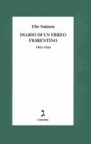Diario di un ebreo fiorentino by Elio Salmon