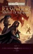 Cover of: Servant of the Shard