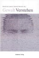 Cover of: Gewalt verstehen