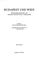 Cover of: Forschungen und Beitr age zur Wiener Stadtgeschichte, Band 40: Budapest und Wien: technischer Fortschritt und urbaner Aufschwung im 19. Jahrhundert