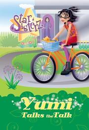 Cover of: Yumi Talks the Talk (Star Sisterz) | Tea Emesse