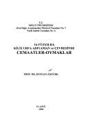 Cover of: 16. Yüzyılda Kilis, Urfa, Adıyaman ve çevresinde cemaatler-oymaklar